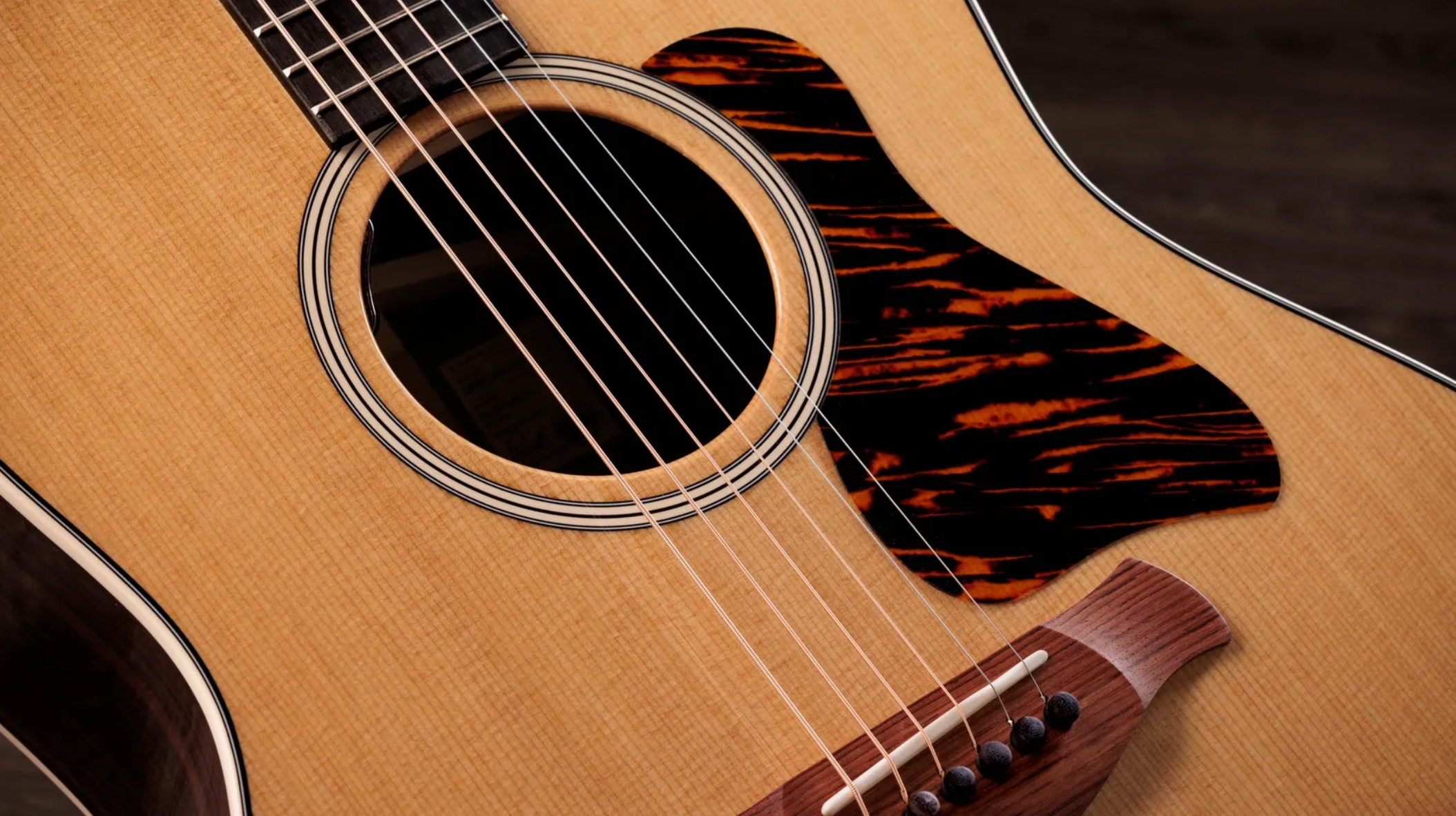 Taylor 717e Gold Label Grand Pacific Epicea Palissandre Eb - Natural - Folk-Gitarre - Variation 2