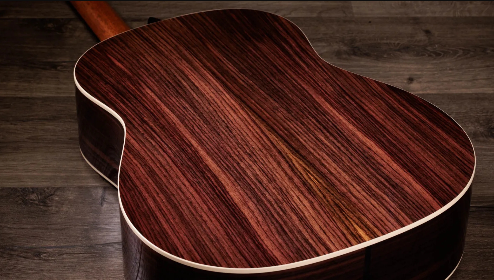 Taylor 717e Gold Label Grand Pacific Epicea Palissandre Eb - Natural - Folk-Gitarre - Variation 6