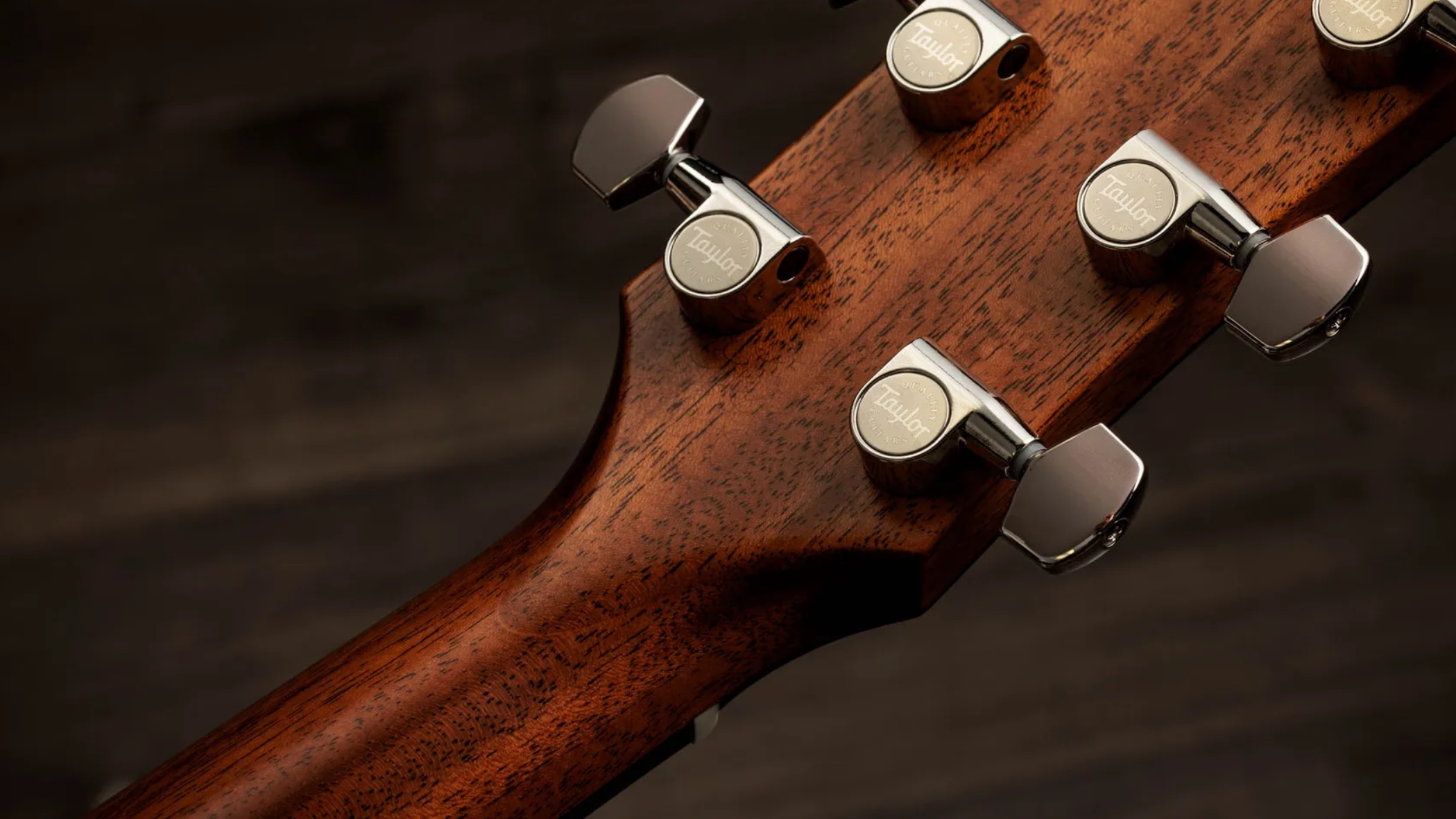 Taylor 717e Gold Label Grand Pacific Epicea Palissandre Eb - Natural - Folk-Gitarre - Variation 8