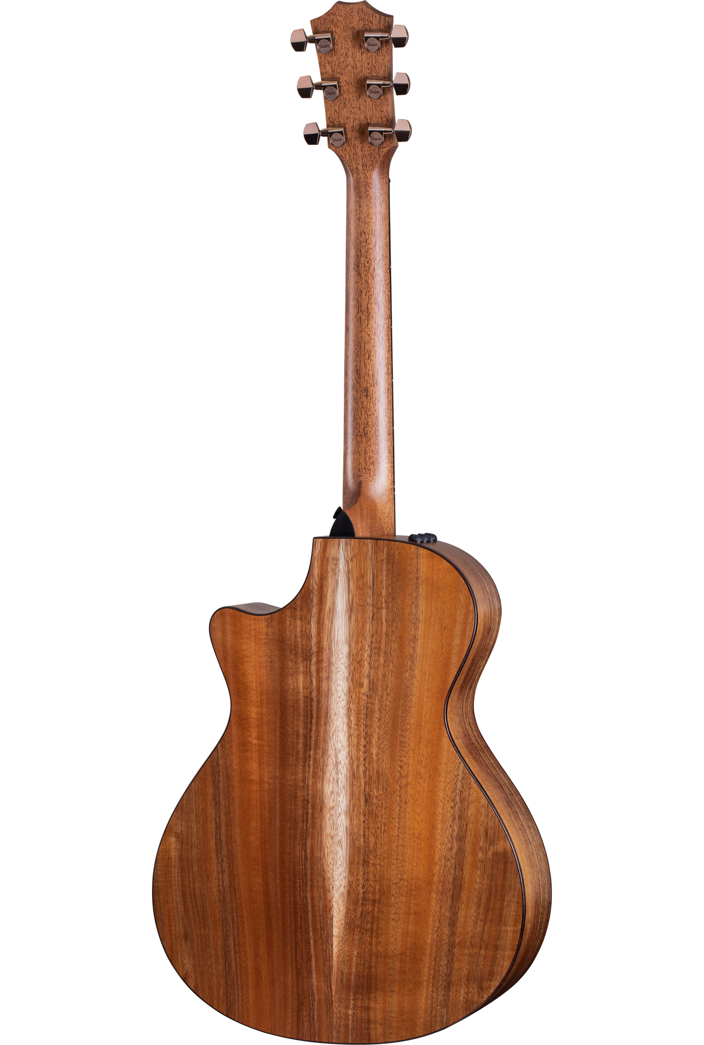 Taylor 722ce Koa East Indian Rw - Natural - Elektroakustische Gitarre - Variation 1