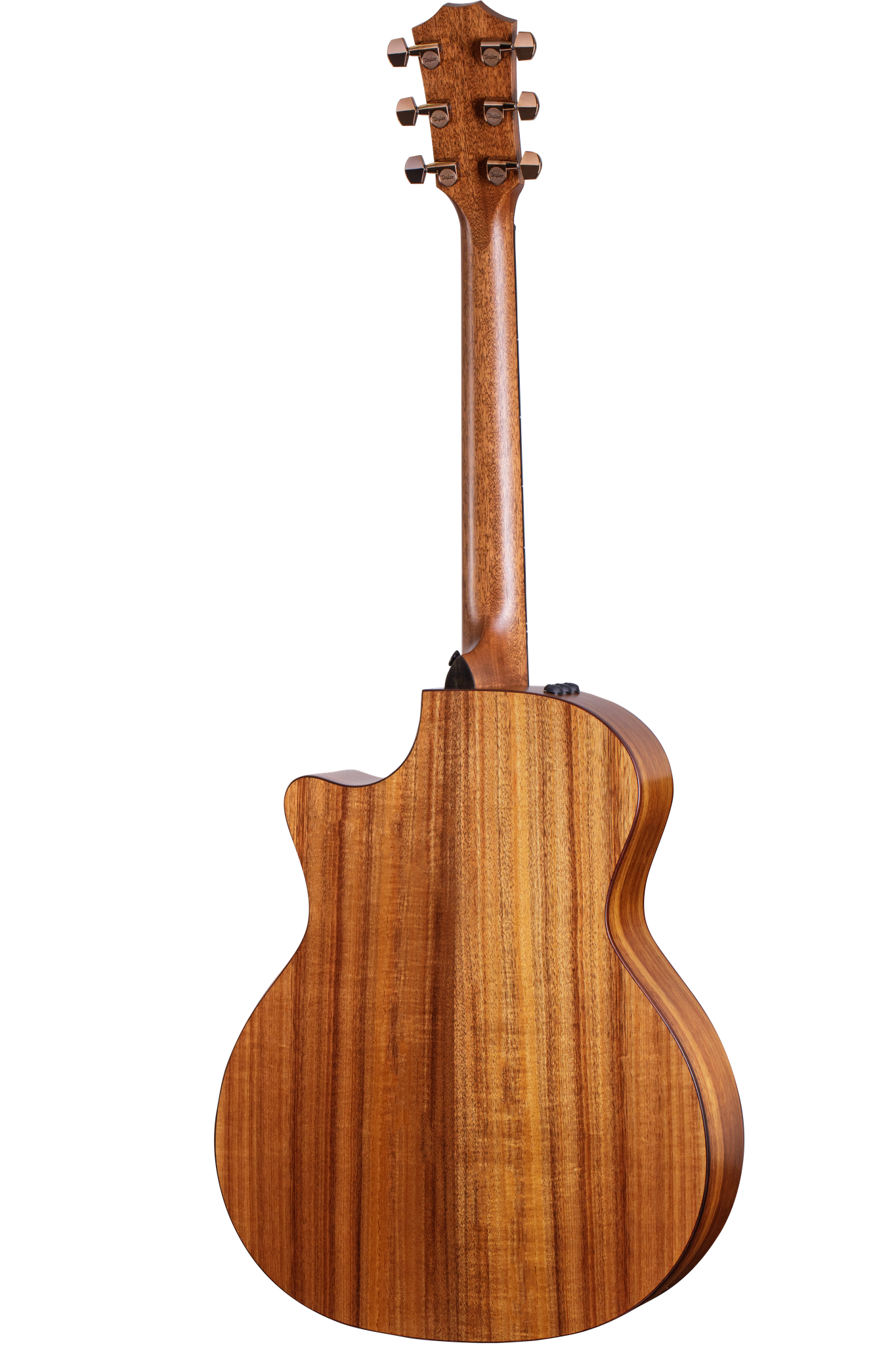 Taylor 724ce Koa East Indian Rw - Natural - Elektroakustische Gitarre - Variation 1