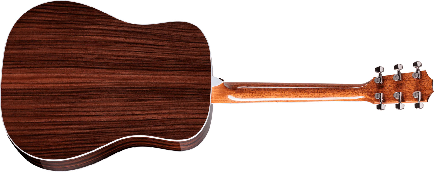 Taylor 810e Legacy Dreadnought Epicea Palissandre Eb Lr Baggs Vtc - Natural - Folk-Gitarre - Variation 1