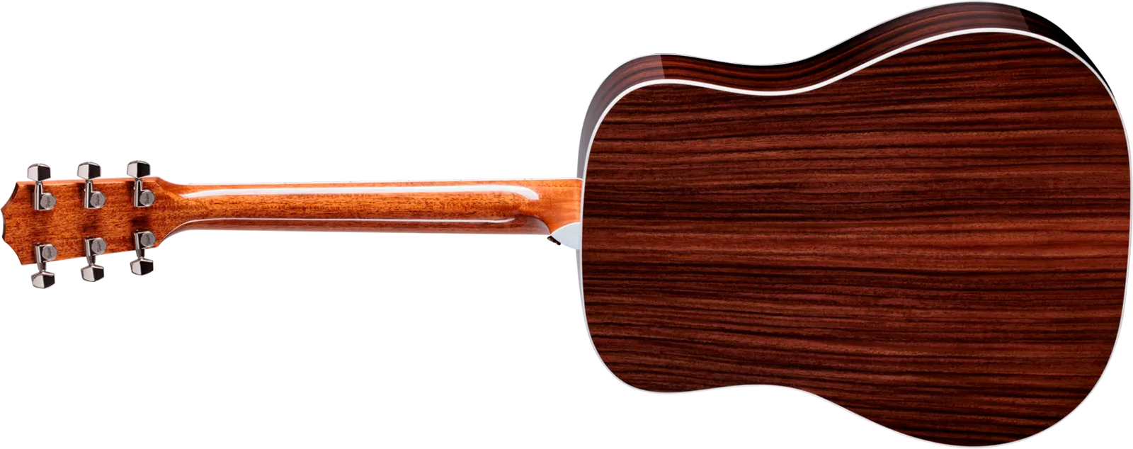 Taylor 810e Legacy Dreadnought Epicea Palissandre Eb Lr Baggs Vtc - Natural - Folk-Gitarre - Variation 1