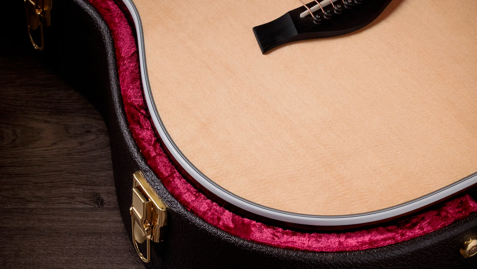 Taylor 810e Legacy Dreadnought Epicea Palissandre Eb Lr Baggs Vtc - Natural - Folk-Gitarre - Variation 2