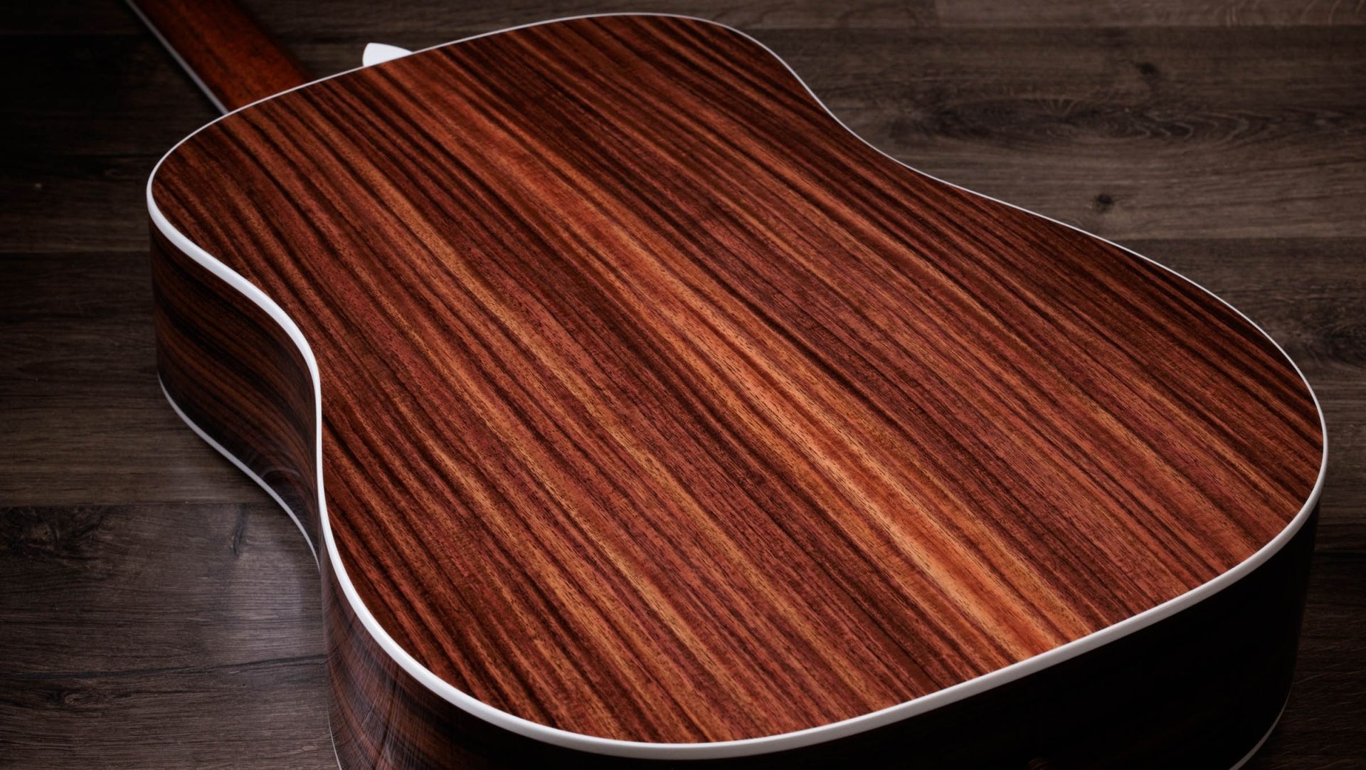 Taylor 810e Legacy Dreadnought Epicea Palissandre Eb Lr Baggs Vtc - Natural - Folk-Gitarre - Variation 5