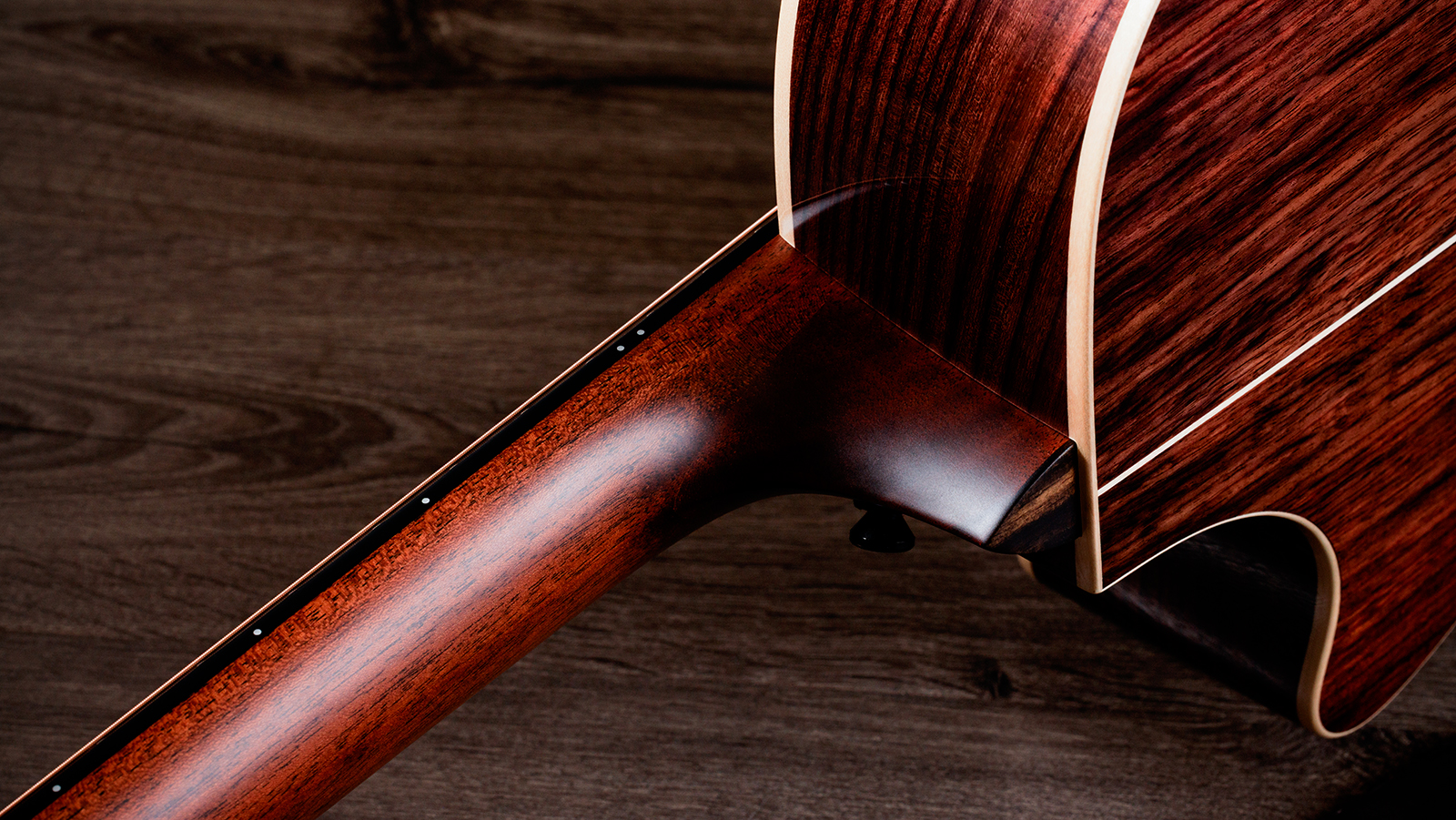 Taylor 812ce Next Gen. Grand Concert Cw Shsc Epicea Palissandre Eb Claria - Natural - Folk-Gitarre - Variation 6