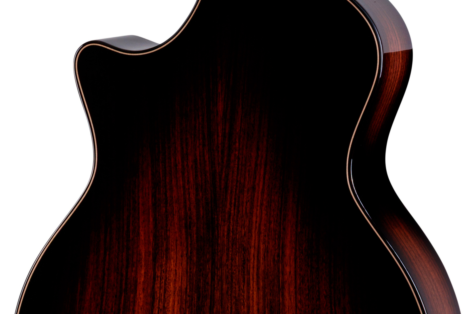 Taylor 814ce Builders Edition Honduran / Adirondack Next Gen. Grand Auditorium Cw Epicea Palissandre Eb - Natural - Folk-Gitarre - Variation 3