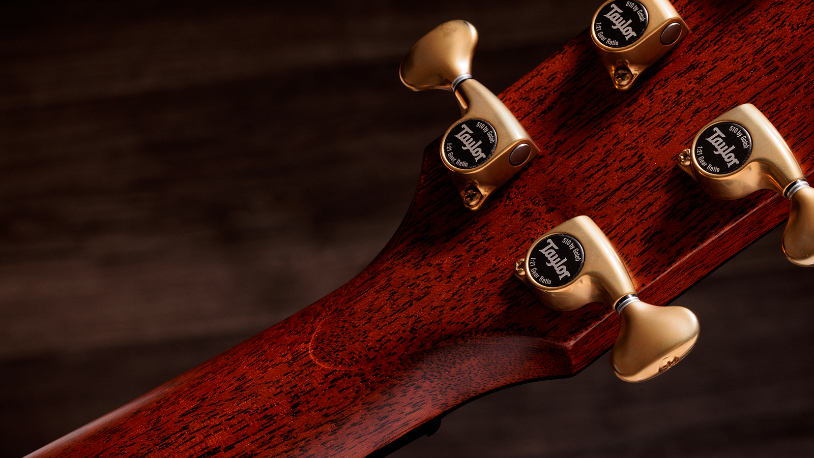 Taylor 814ce Builders Edition Next Gen. Grand Auditorium Cw Tout Epicea Palissandre Eb Claria - Blacktop & Kona Edgeburst - Folk-Gitarre - Variation 9