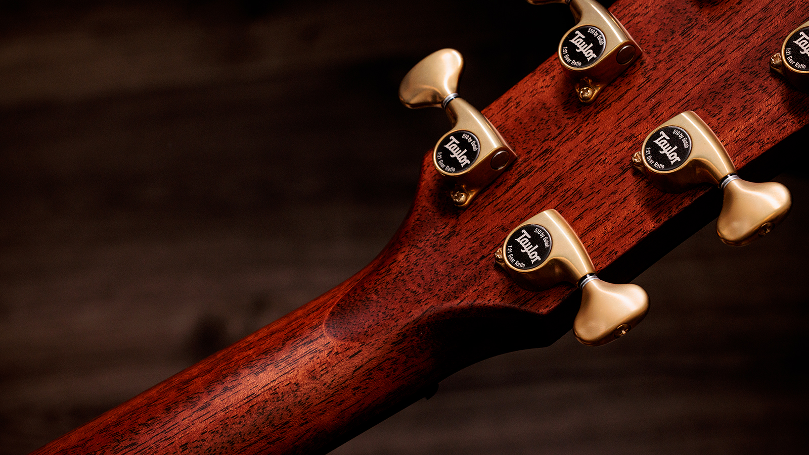 Taylor 814ce Builders Edition Next Gen. Grand Auditorium Cw Tout Epicea Palissandre Eb Claria - Natural - Folk-Gitarre - Variation 7