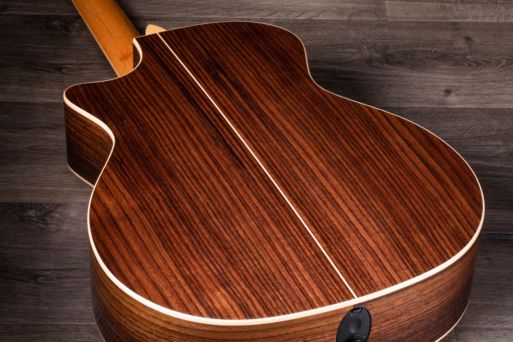 Taylor Guitare Classique Format 4/4 - Electro-acoustique - Konzertgitarren 4/4 - Variation 2