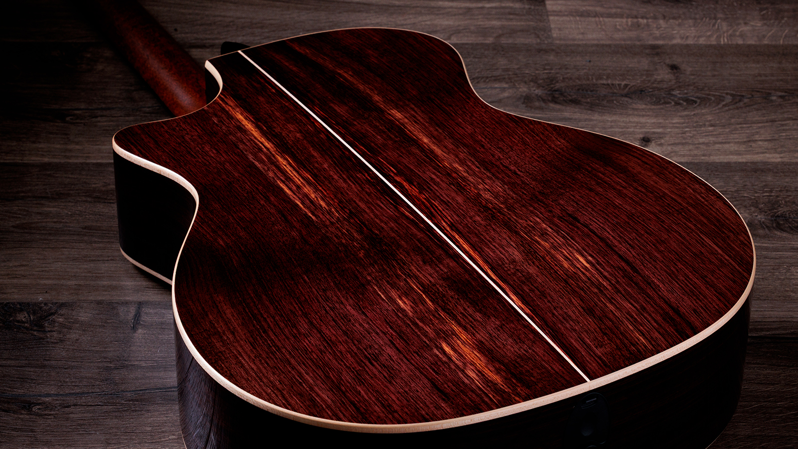 Taylor 814ce Next Gen. Grand Auditorium Cw Epicea Palissandre Eb Claria - Natural - Folk-Gitarre - Variation 6