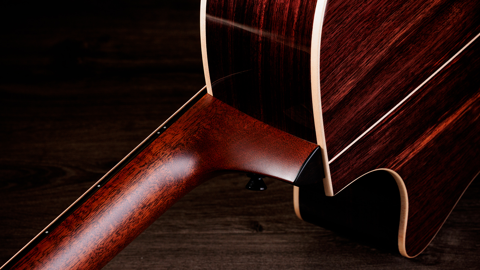 Taylor 814ce Next Gen. Grand Auditorium Cw Epicea Palissandre Eb Claria - Natural - Folk-Gitarre - Variation 7