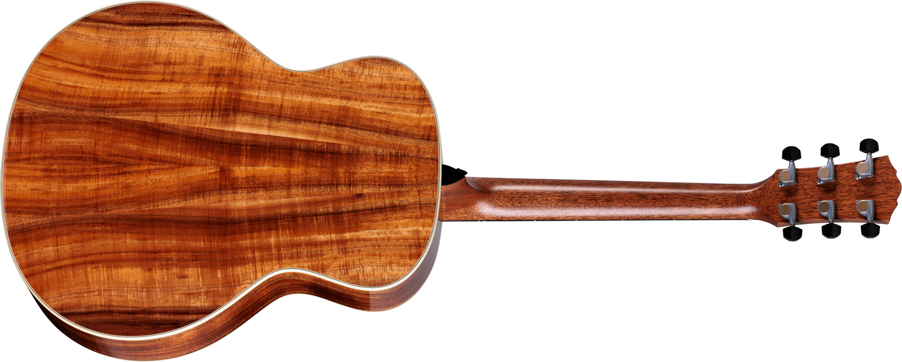 Taylor 814e Koa Gold Label Super Auditorium Cw Epicea Koa Eb Lr Baggs - Sunburst - Folk-Gitarre - Variation 1