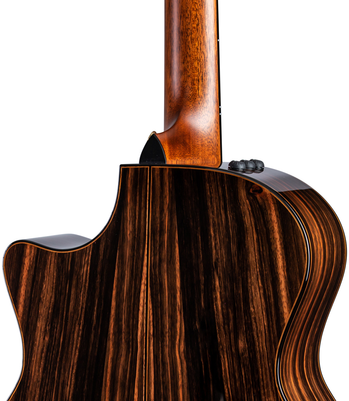 Taylor 914ce Ltd Grand Auditorium Cw Sinker Redwood Palissandre Eb Es2 - Natural - Elektroakustische Gitarre - Variation 3