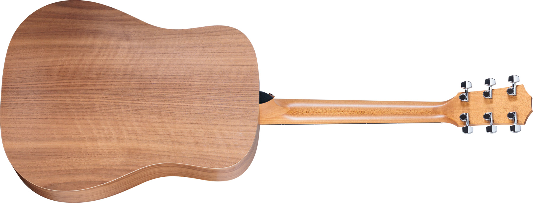 Taylor Academy 10 Dreadnought 2024 Epicea Sapele Eb - Natural Matte - Folk-Gitarre - Variation 1