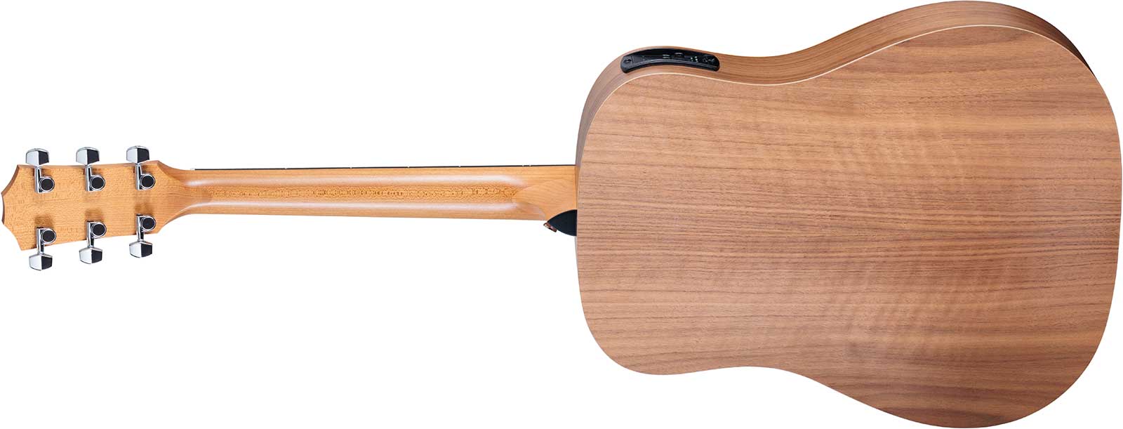Taylor Academy 10e 2024 Dreadnought Epicea Noyer Eb Ves-b - Natural Matte - Folk-Gitarre - Variation 1