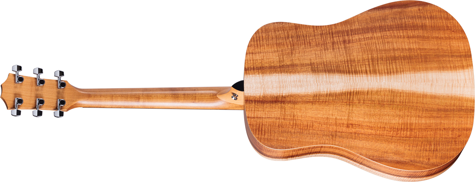 Taylor Academy 10e Figured Aa-koa Ltd Dreadnought Epicea Koa Euc Es-b - Natural - Folk-Gitarre - Variation 1