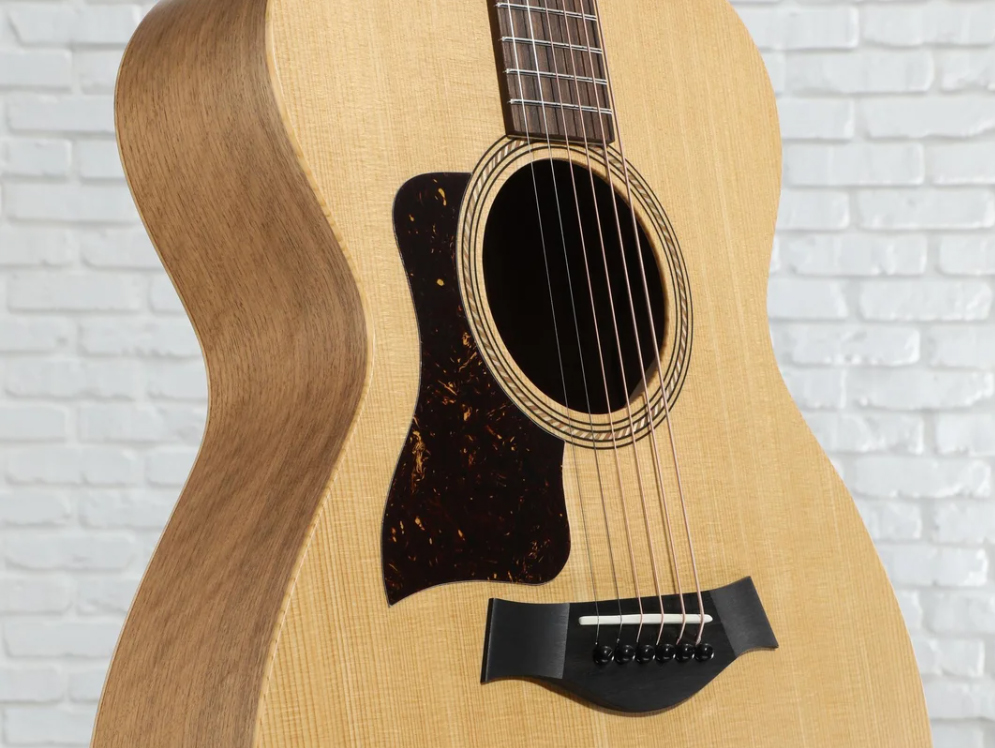 Taylor Academy 12 Lh Grand Concert Gaucher Epicea Sapele Eb - Folk-Gitarre - Variation 1