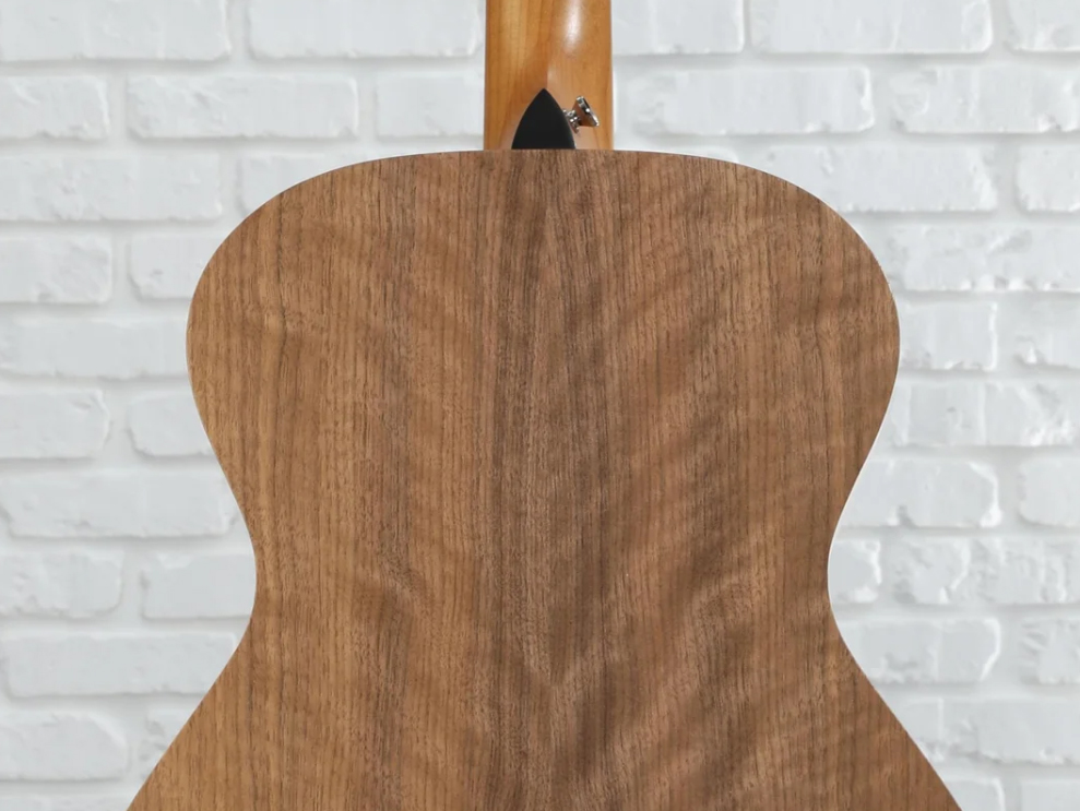 Taylor Academy 12 Lh Grand Concert Gaucher Epicea Sapele Eb - Folk-Gitarre - Variation 3