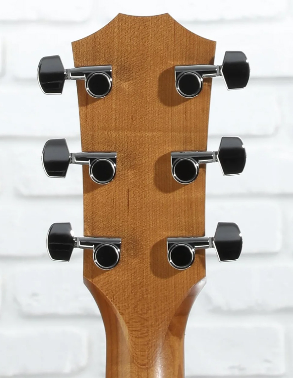 Taylor Academy 12 Lh Grand Concert Gaucher Epicea Sapele Eb - Folk-Gitarre - Variation 4