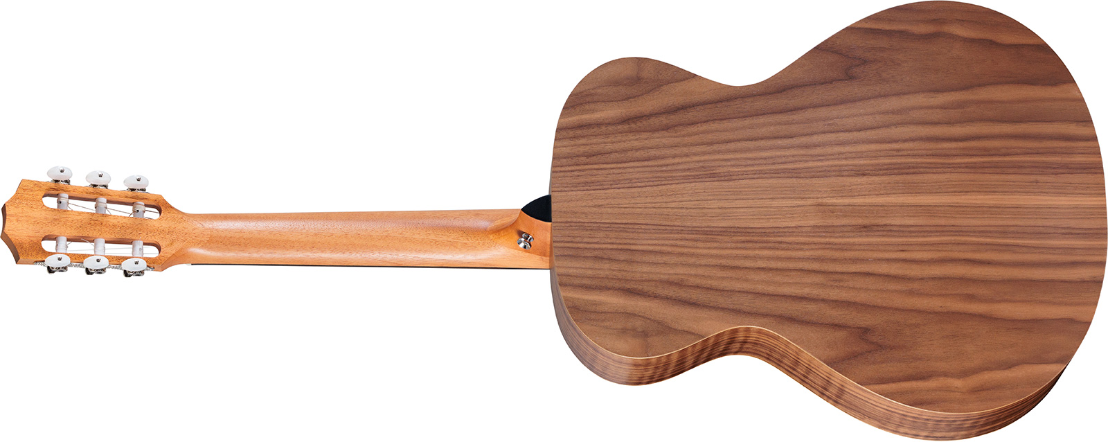 Taylor Academy 12-n 2024 Grand Concert Epicea Noyer Eb - Natural Matte - Konzertgitarren 4/4 - Variation 1