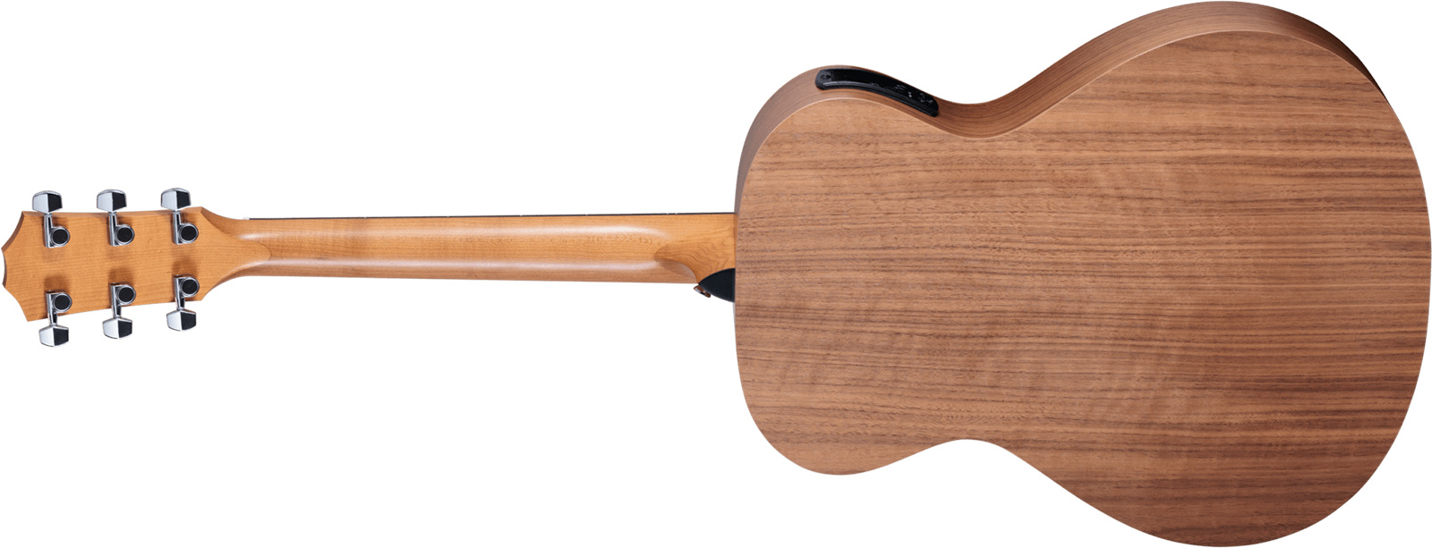 Taylor Academy 12e 2024 Grand Concert Epicea Noyer Eb Esb - Natural Matte - Folk-Gitarre - Variation 1