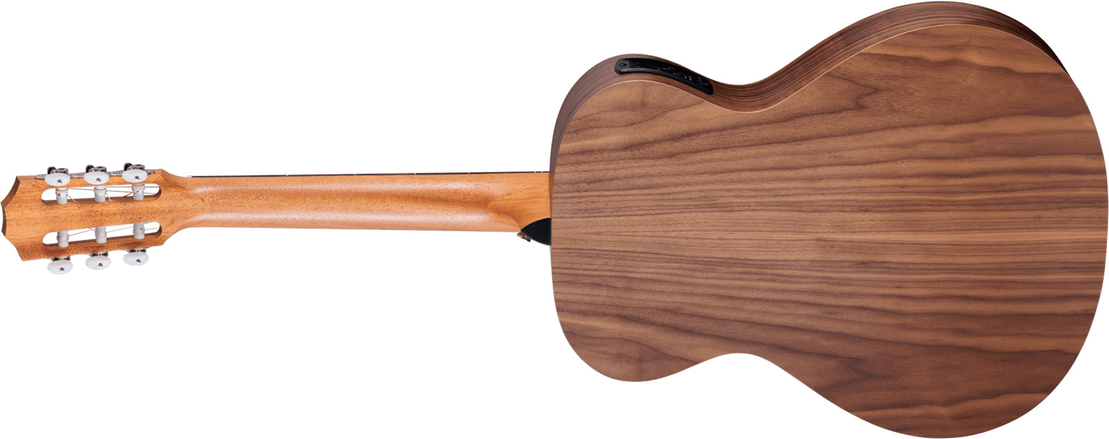 Taylor Academy 12e-n 2024 Grand Concert Epicea Noyer Eb Esb - Natural Matte - Konzertgitarren 4/4 - Variation 1