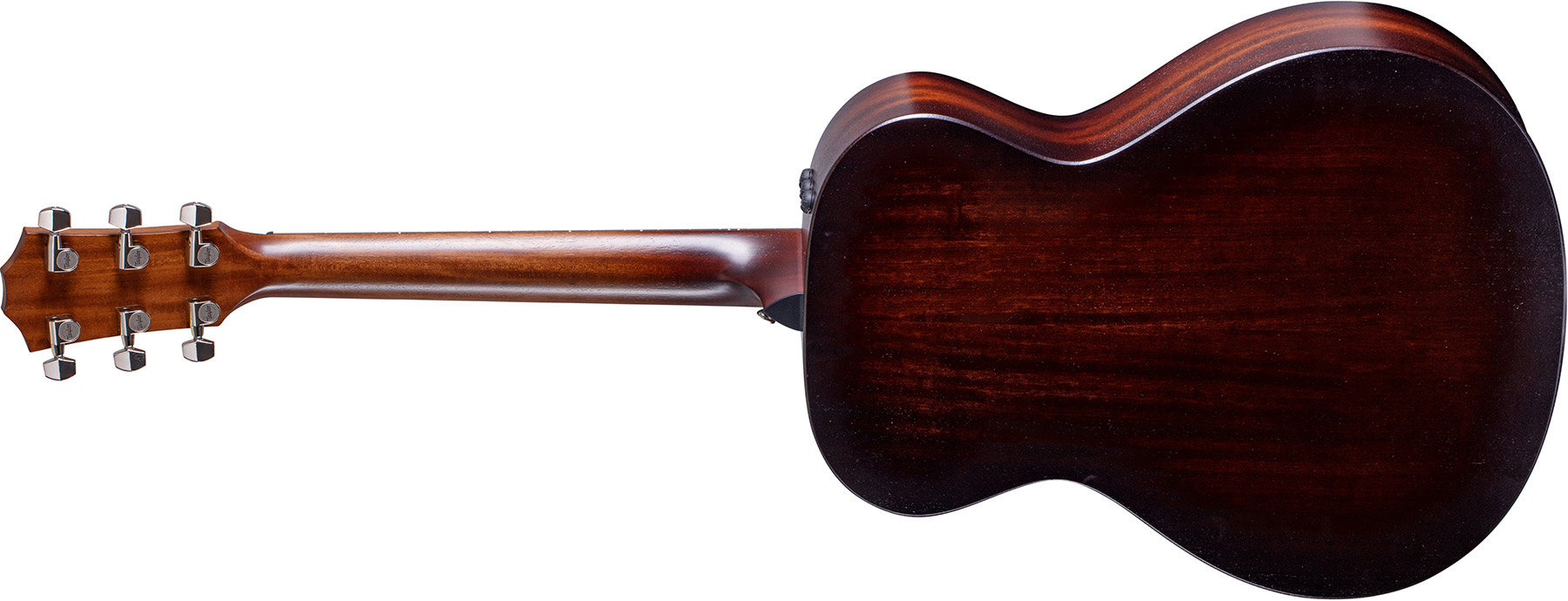Taylor Ad22e American Dream Grand Concert Acajou Sapele Euc Es2 - Shaded Edgeburst - Folk-Gitarre - Variation 1