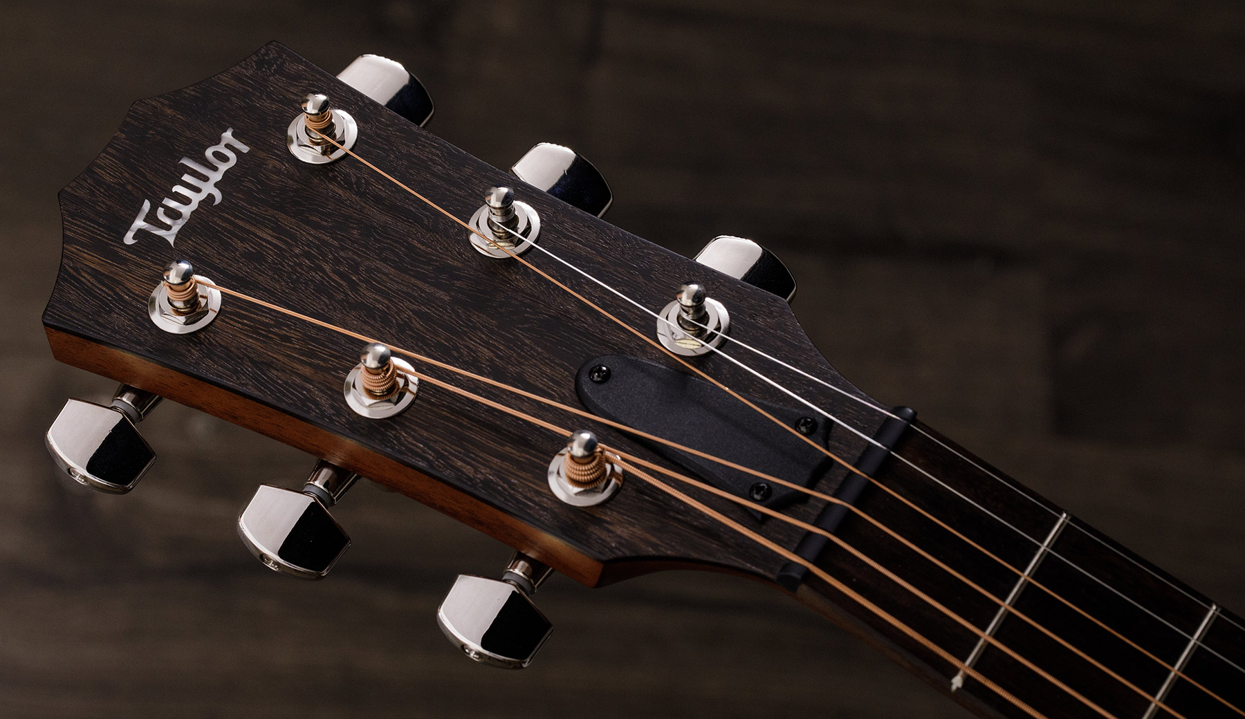 Taylor Ad22e American Dream Grand Concert Acajou Sapele Euc Es2 - Shaded Edgeburst - Folk-Gitarre - Variation 6