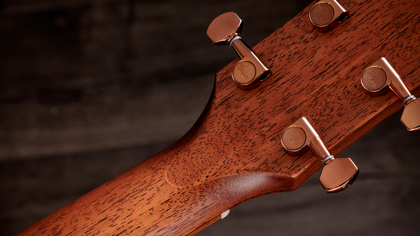 Taylor Ben Harper 512e Gold Label Signature Grand Concert Cw Epicea Acajou Eb Claria - Custom Shaded Edgeburst - Folk-Gitarre - Variation 9