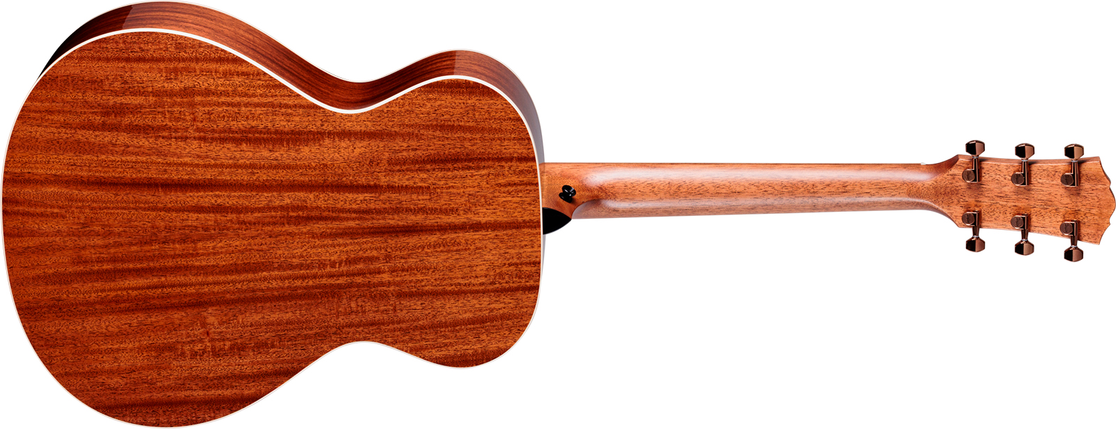 Taylor Ben Harper 512e Gold Label Signature Grand Concert Cw Epicea Acajou Eb Claria - Custom Shaded Edgeburst - Folk-Gitarre - Variation 1