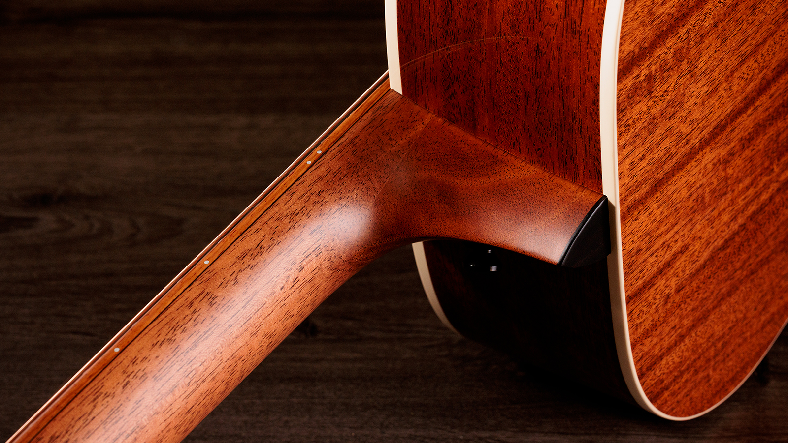 Taylor Ben Harper 512e Gold Label Signature Grand Concert Cw Epicea Acajou Eb Claria - Custom Shaded Edgeburst - Folk-Gitarre - Variation 7