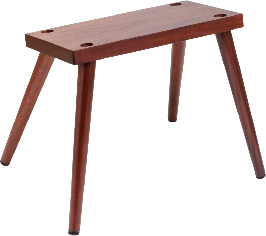 Taylor Circa 74 Av150-10 Acoustic Amplifier + Stand 150w 1x10 Mahogany - Combo für Akustikgitarre - Variation 4