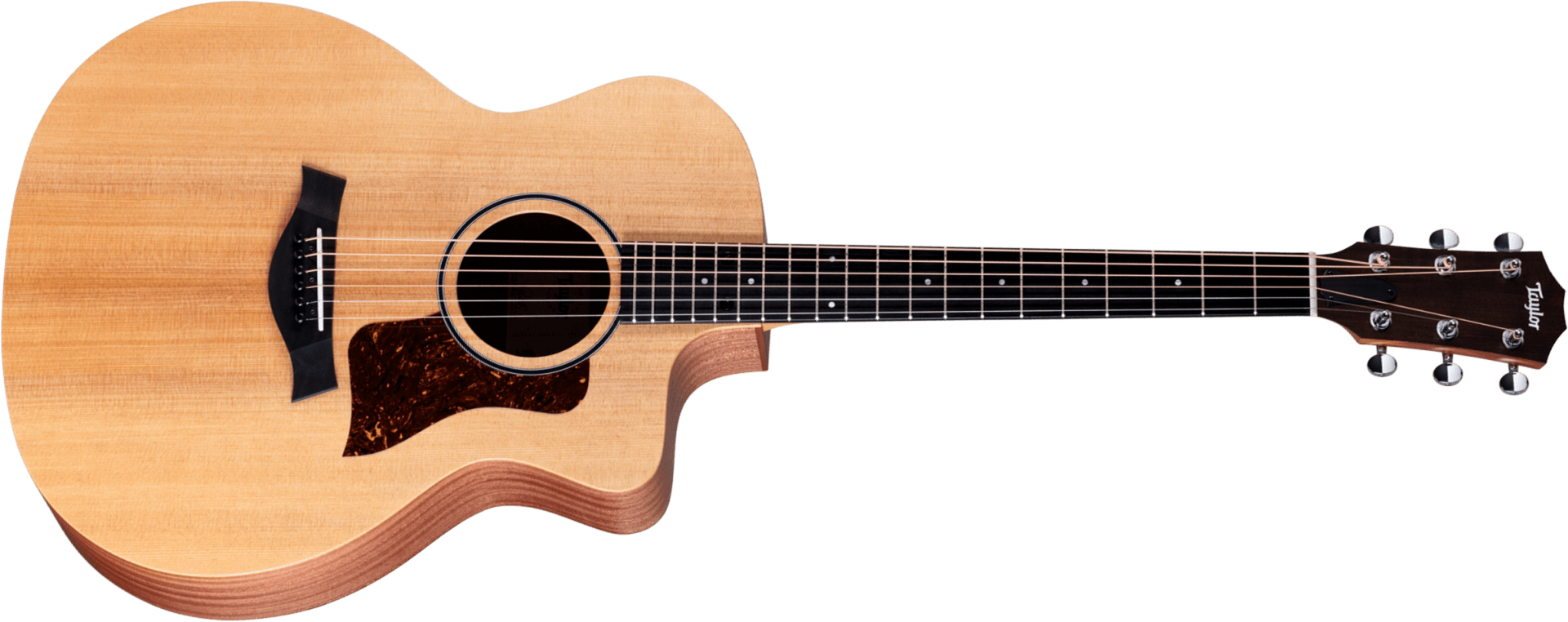 Taylor 14ce Grand Auditorium Cw Epicea Sapele Eb - Natural Matte - Folk-Gitarre - Main picture