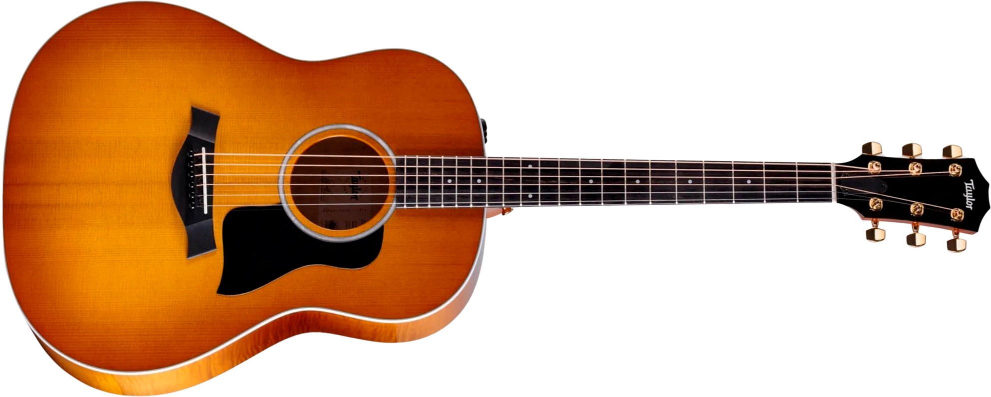 Taylor 217e Plus Special Edition Grand Pacific Epicea Erable Eb Es2 - Honeyburst - Folk-Gitarre - Main picture