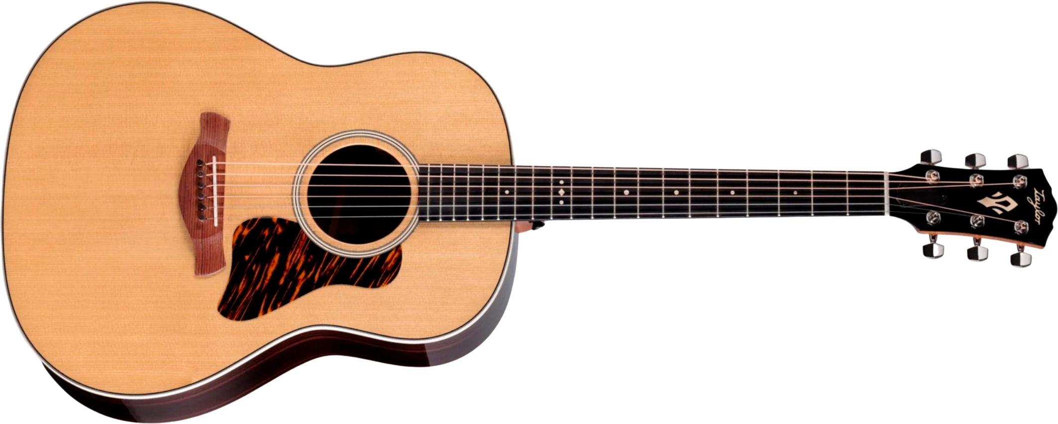 Taylor 717e Gold Label Grand Pacific Epicea Palissandre Eb - Natural - Folk-Gitarre - Main picture
