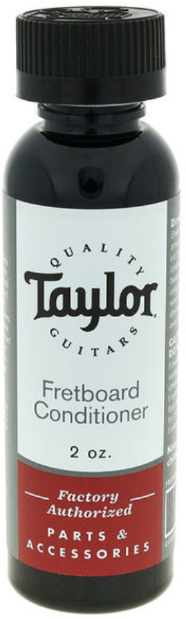 Taylor Fretboard Conditioner 2 Oz - Care & Cleaning Gitarre - Main picture