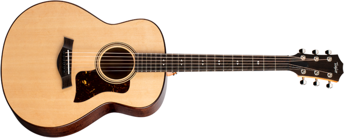 Taylor Gt Grand Theater Urban Ash Epicea - Naturel - Westerngitarre & electro - Main picture