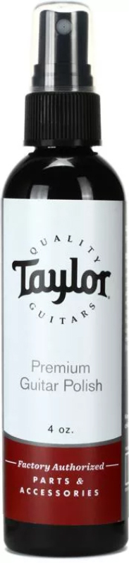Taylor Guitar Polish 4 Oz - Care & Cleaning Gitarre - Main picture