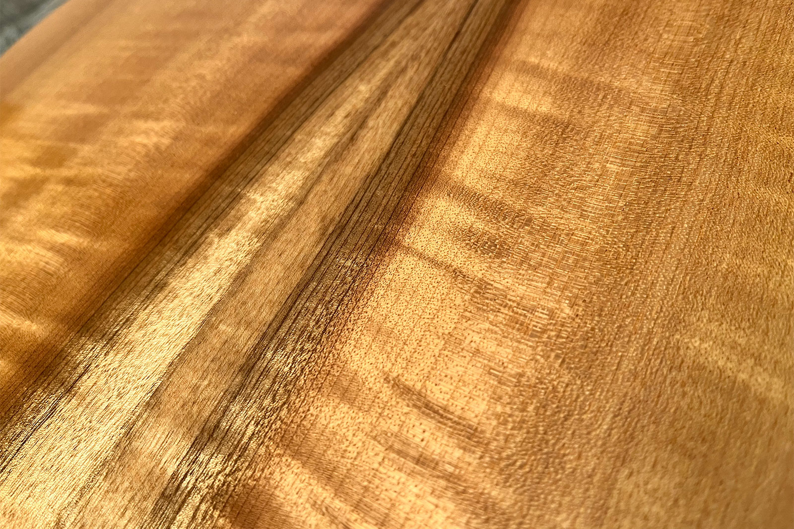 Taylor Custom Shop Gc-e Grand Concert Cw Cedre Myrte Eb Es2 #1211143037 - Natural - Folk-Gitarre - Variation 8