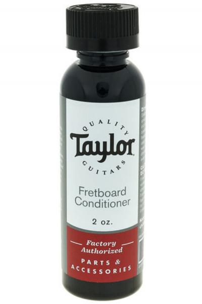 Care & cleaning gitarre Taylor Fretboard Conditioner 2 Oz