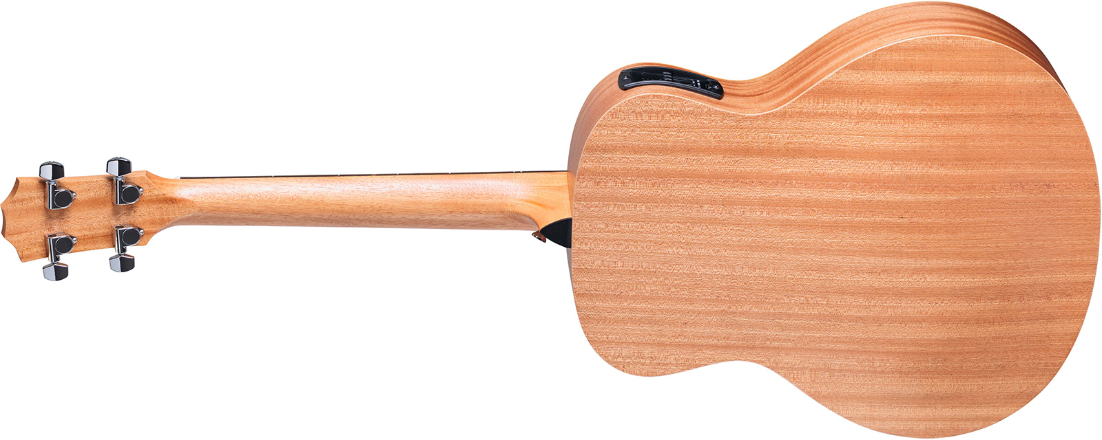 Taylor Gs Mini-e Bass Epicea Sapele Eb Esb - Natural Matte - Akustische Bass - Variation 1