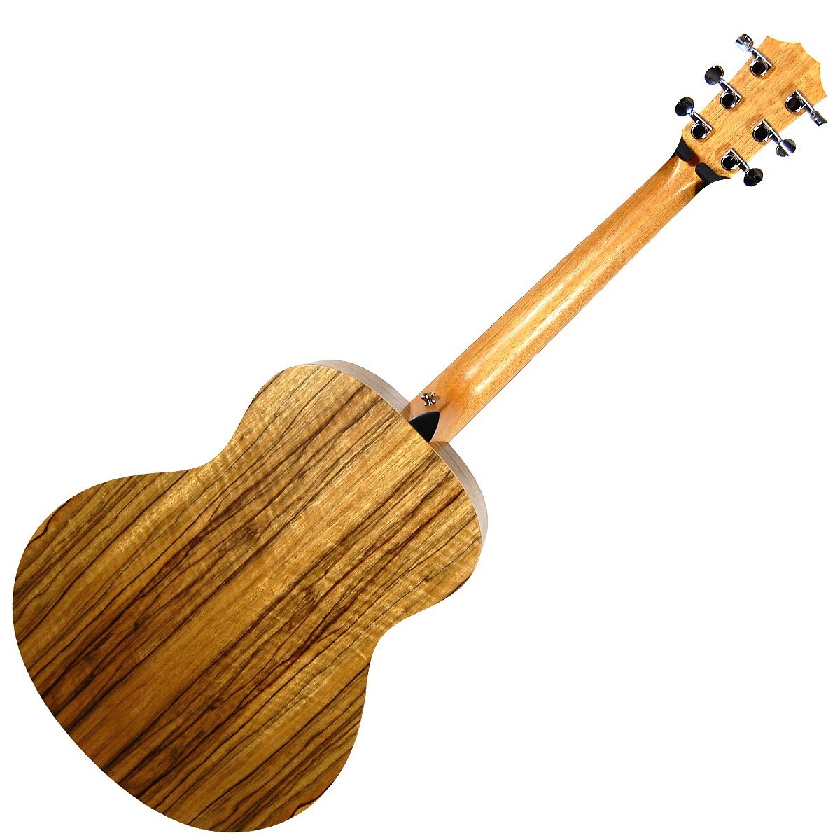 Taylor Gs Mini-e Black Limba Ltd 2019 Parlor Epicea Eb Es-b - Natural Satin - Westerngitarre & electro - Variation 3