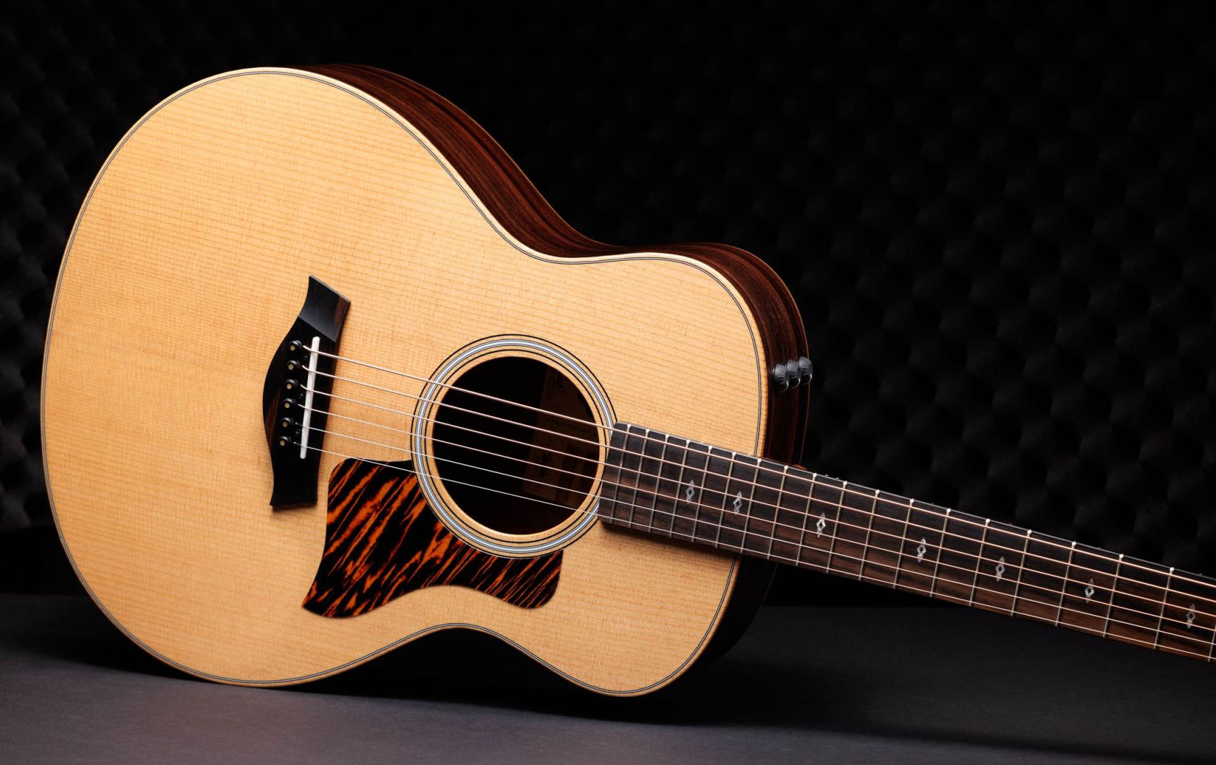 Taylor Gs Mini-e Rosewood 50th Anniversary Epicea Palissandre Eb Es2 - Natural Matte - Folk-Gitarre - Variation 2