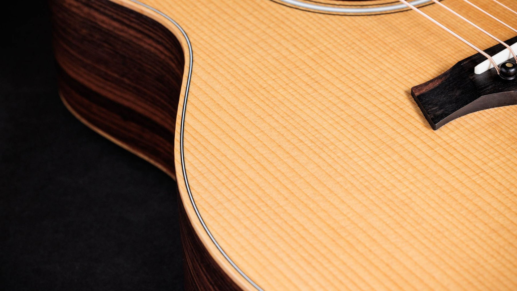 Taylor Gs Mini-e Rosewood 50th Anniversary Epicea Palissandre Eb Es2 - Natural Matte - Folk-Gitarre - Variation 3