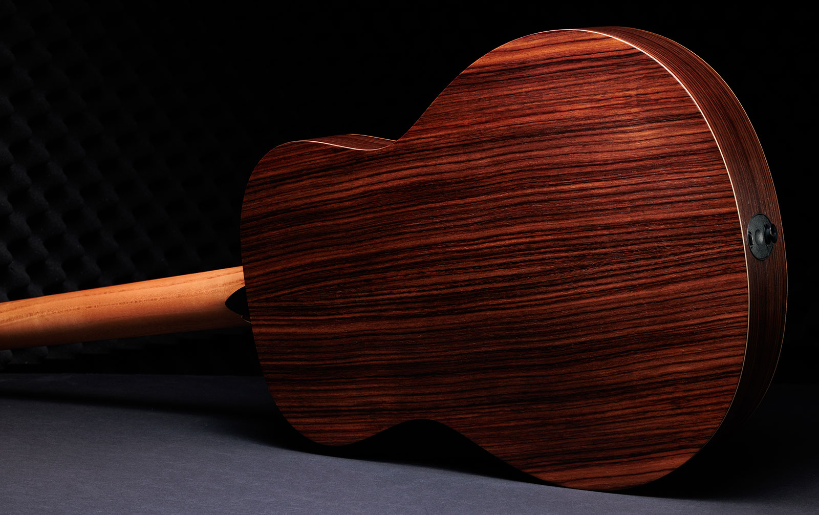 Taylor Gs Mini-e Rosewood 50th Anniversary Epicea Palissandre Eb Es2 - Vintage Sunburst - Folk-Gitarre - Variation 4