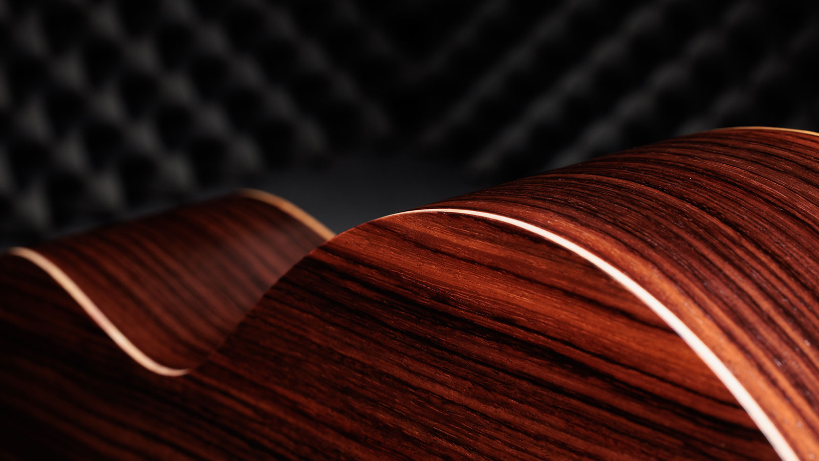 Taylor Gs Mini-e Rosewood 50th Anniversary Epicea Palissandre Eb Es2 - Vintage Sunburst - Folk-Gitarre - Variation 5