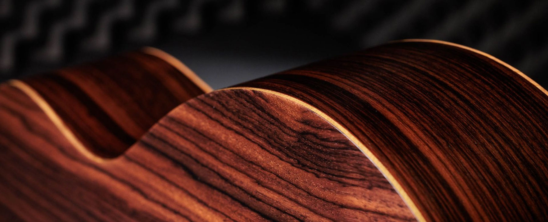 Taylor Gs Mini-e Rosewood 50th Anniversary Epicea Palissandre Eb Es2 - Natural Matte - Folk-Gitarre - Variation 7