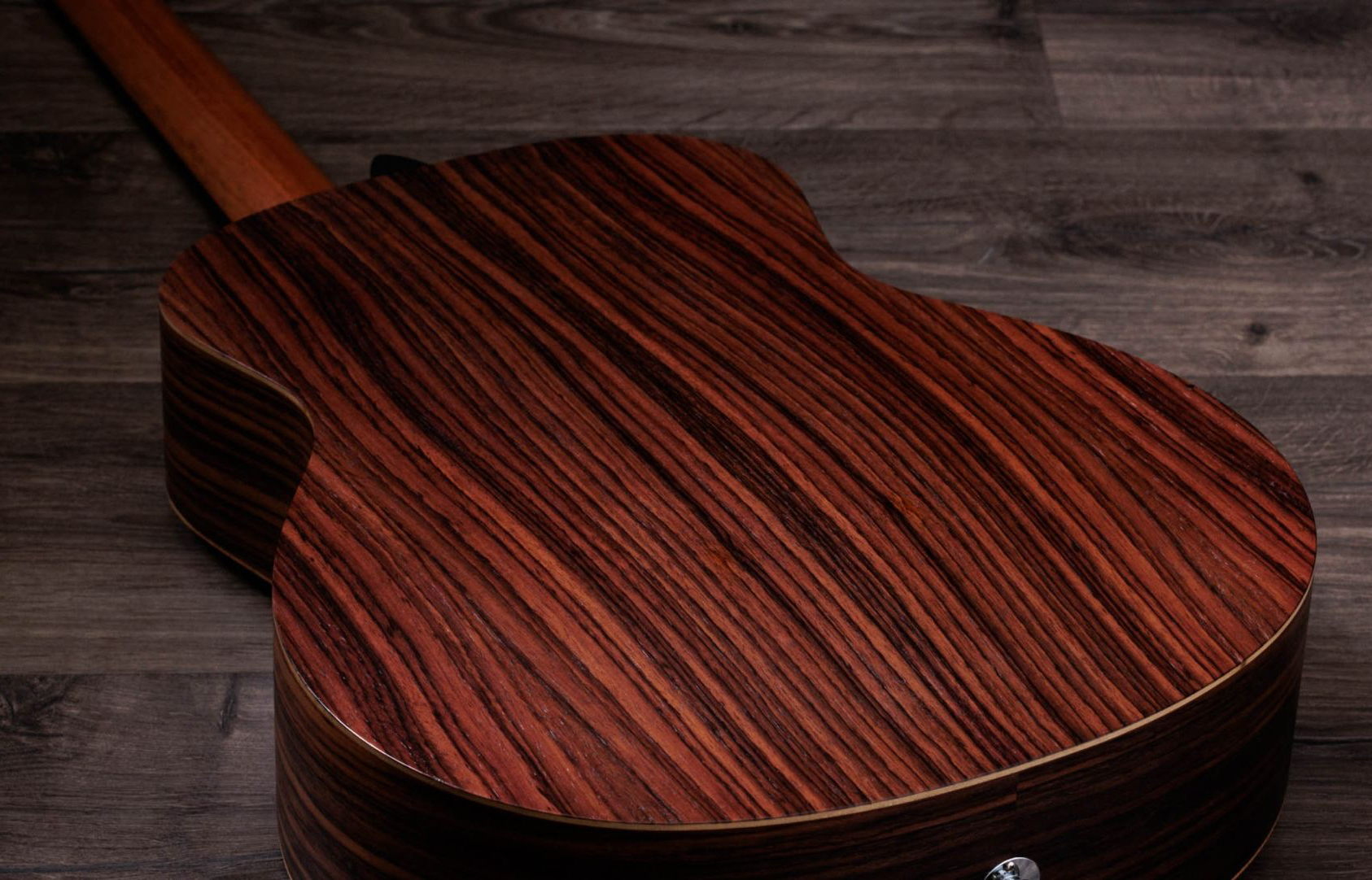 Taylor Gs Mini-e Rosewood Parlor Epicea Palissandre Eb Es-b - Sunburst - Folk-Gitarre - Variation 5