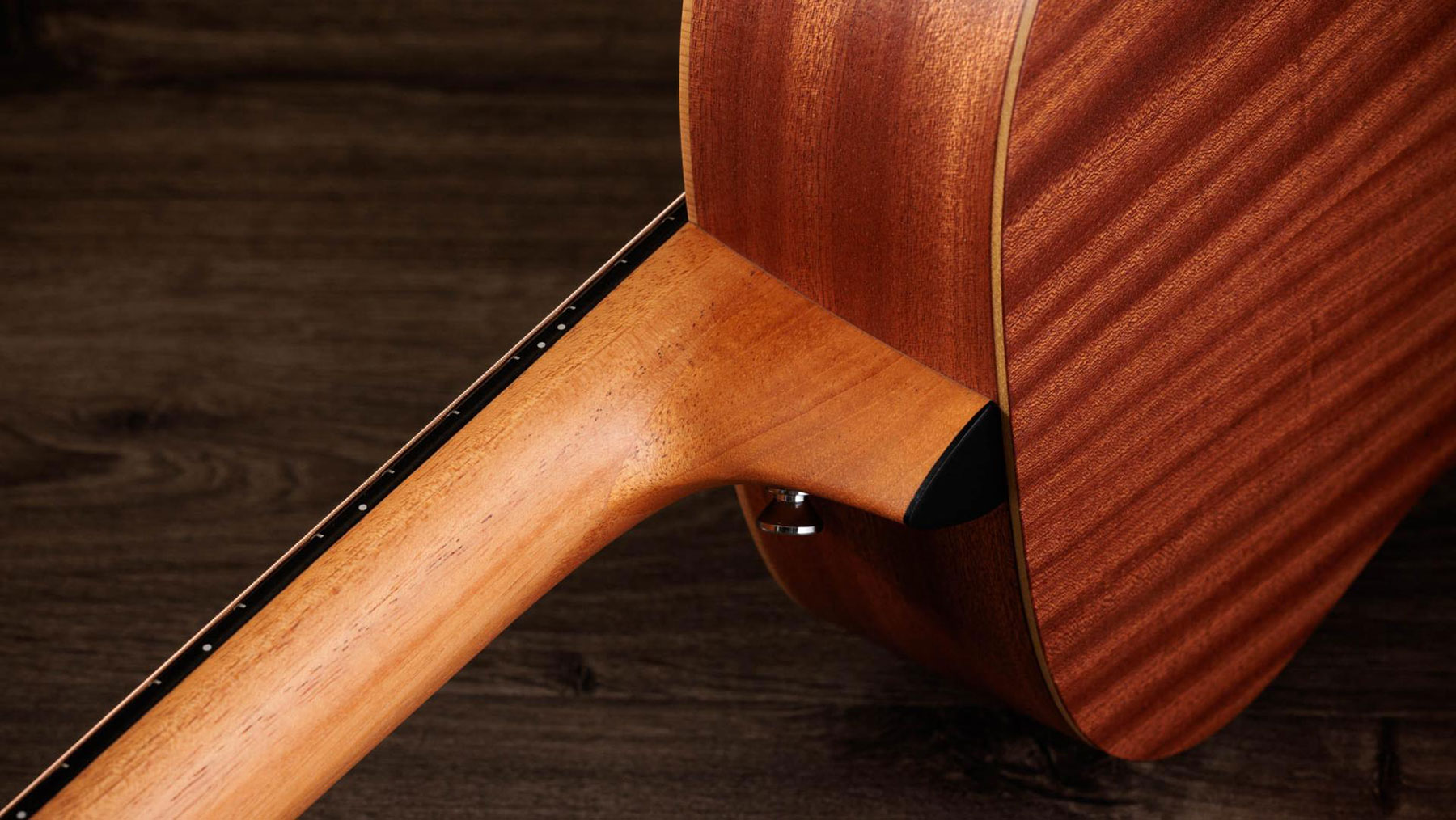 Taylor Gs Mini-e Special Edition Epicea Acajou Eb Esb - Year Of The Dragon - Folk-Gitarre - Variation 5